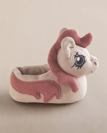 KIDS' MY LITTLE PONY © SLIPPERS