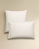 PERCALE PILLOWCASE (200 THREAD COUNT)