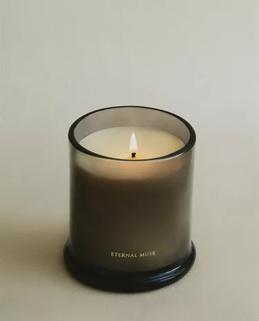 (350克) “ETERNAL MUSK”系列香氛蜡烛