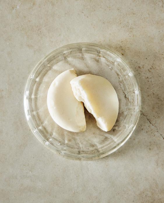 BOROSILICATE BATHROOM SOAP DISH