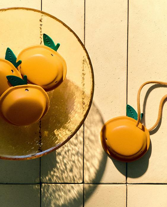 FLEUR DE MANDARINE CAR AND WARDROBE AIR FRESHENER
