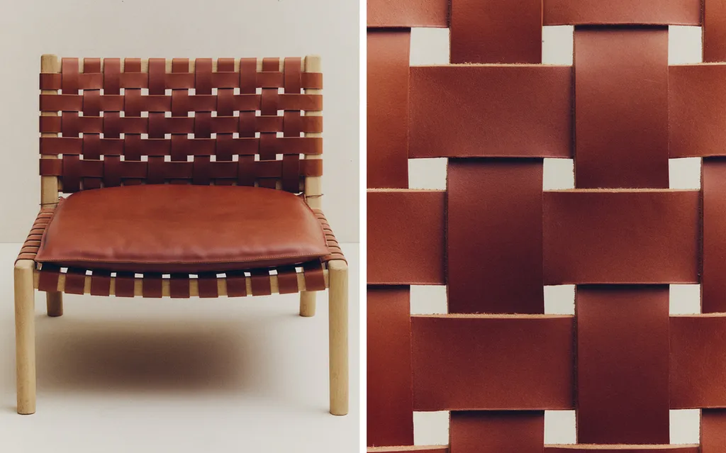 LOUNGE CHAIR 01