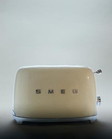 SMEG 烤面包机