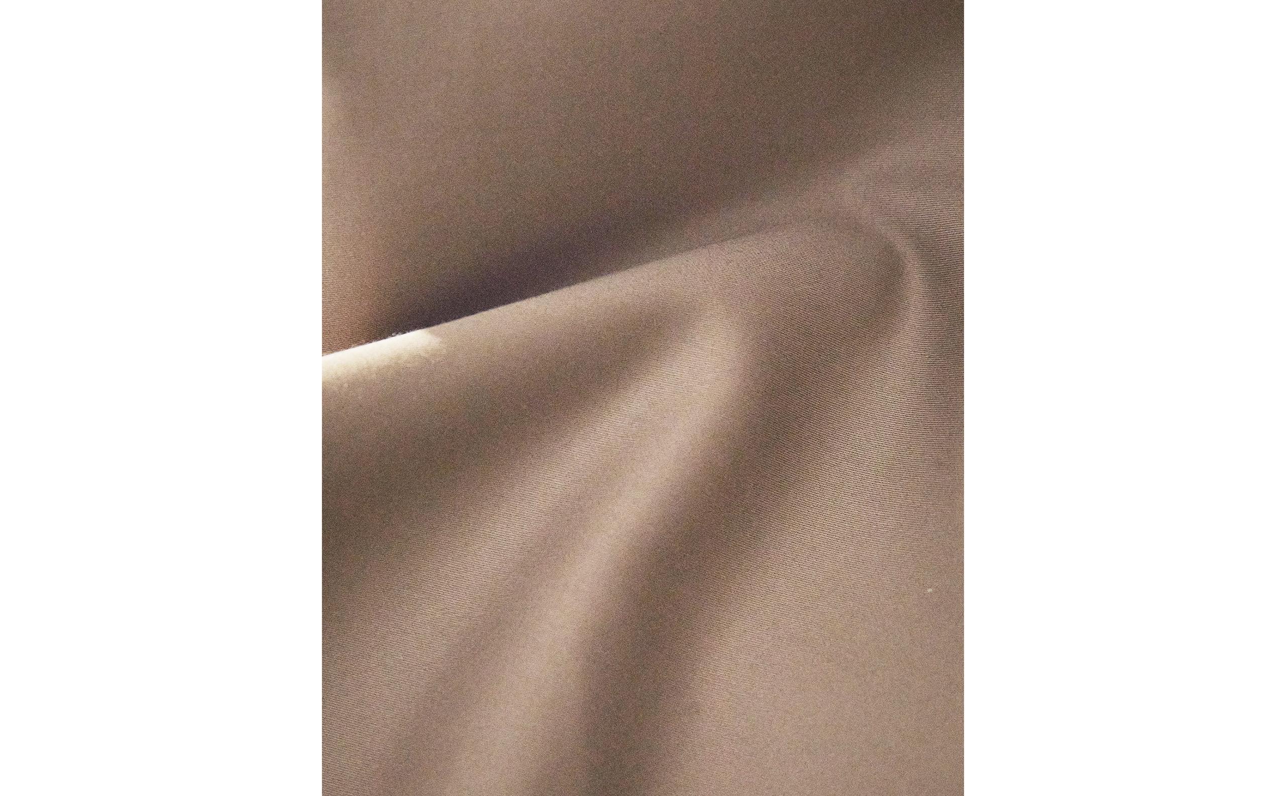 (300 THREAD COUNT) SATEEN DUVET COVER