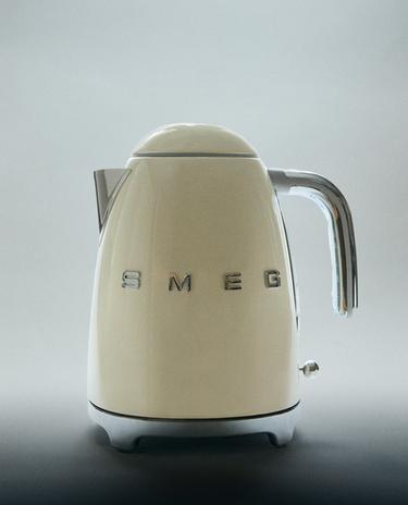 SMEG 热水壶