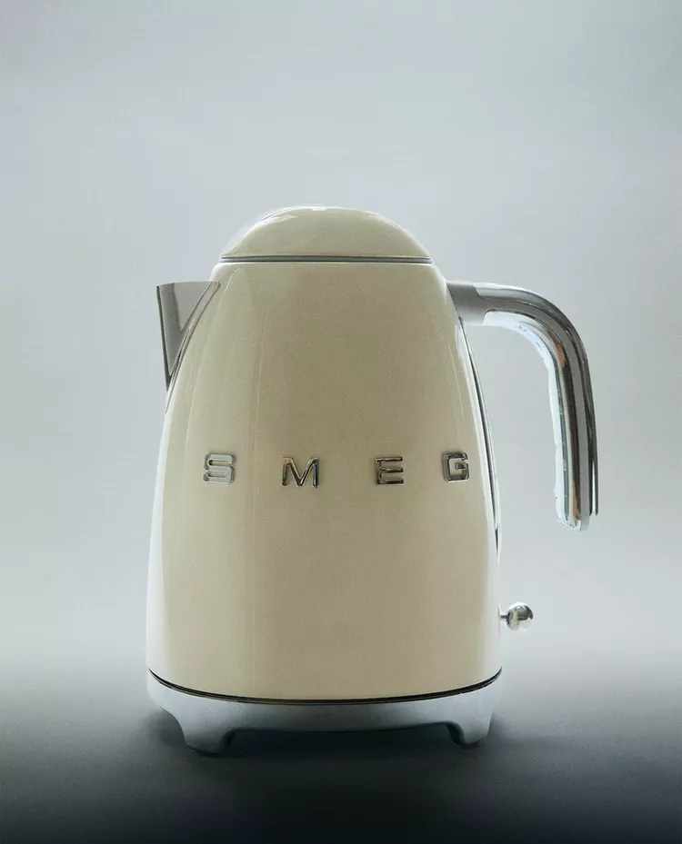 SMEG 热水壶