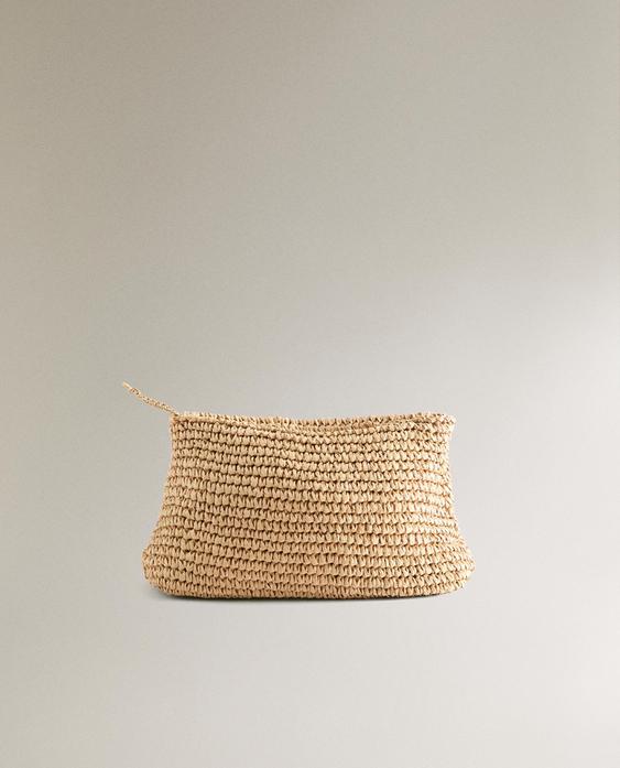 大号纸质化妆包