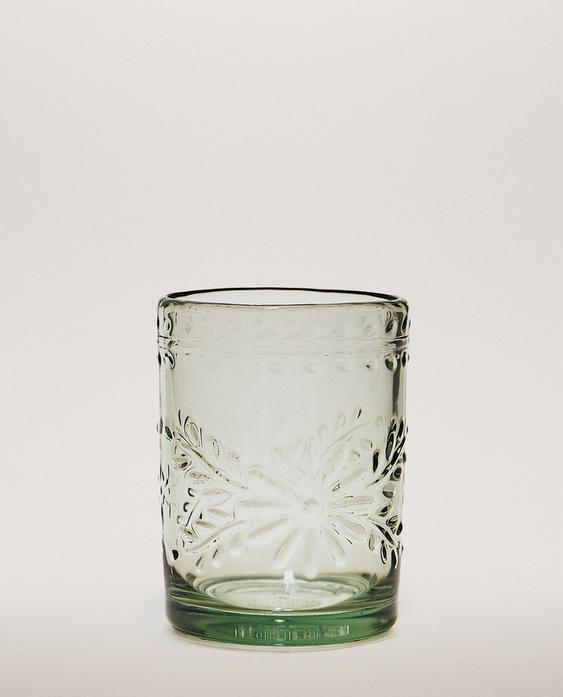 FLORAL ACRYLIC TUMBLER FLORAL ACRYLIC TUMBLER