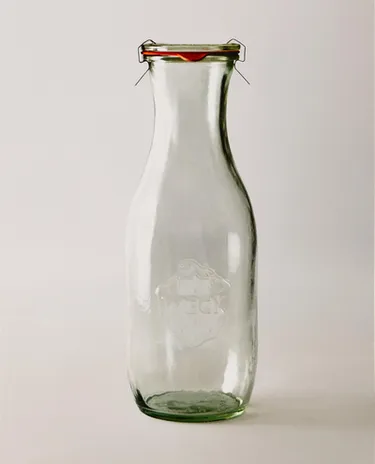 WECK密封盖瓶