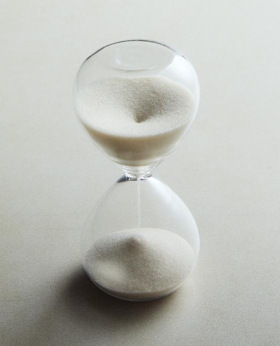 HOURGLASS