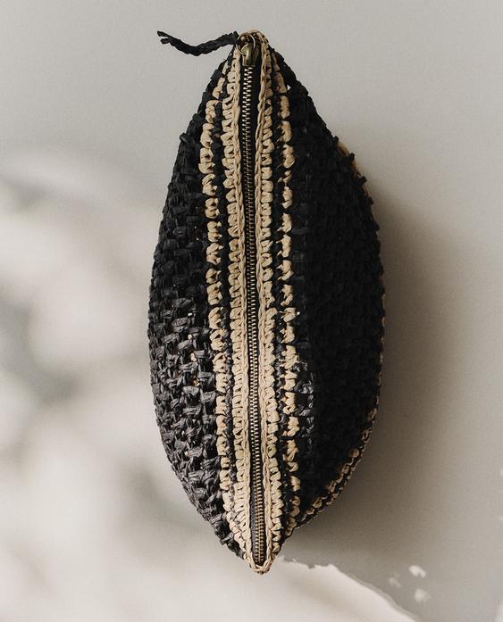 LARGE PAPER WASH BAG LARGE PAPER WASH BAG