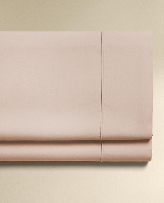 密织棉上层床单（300纱支）