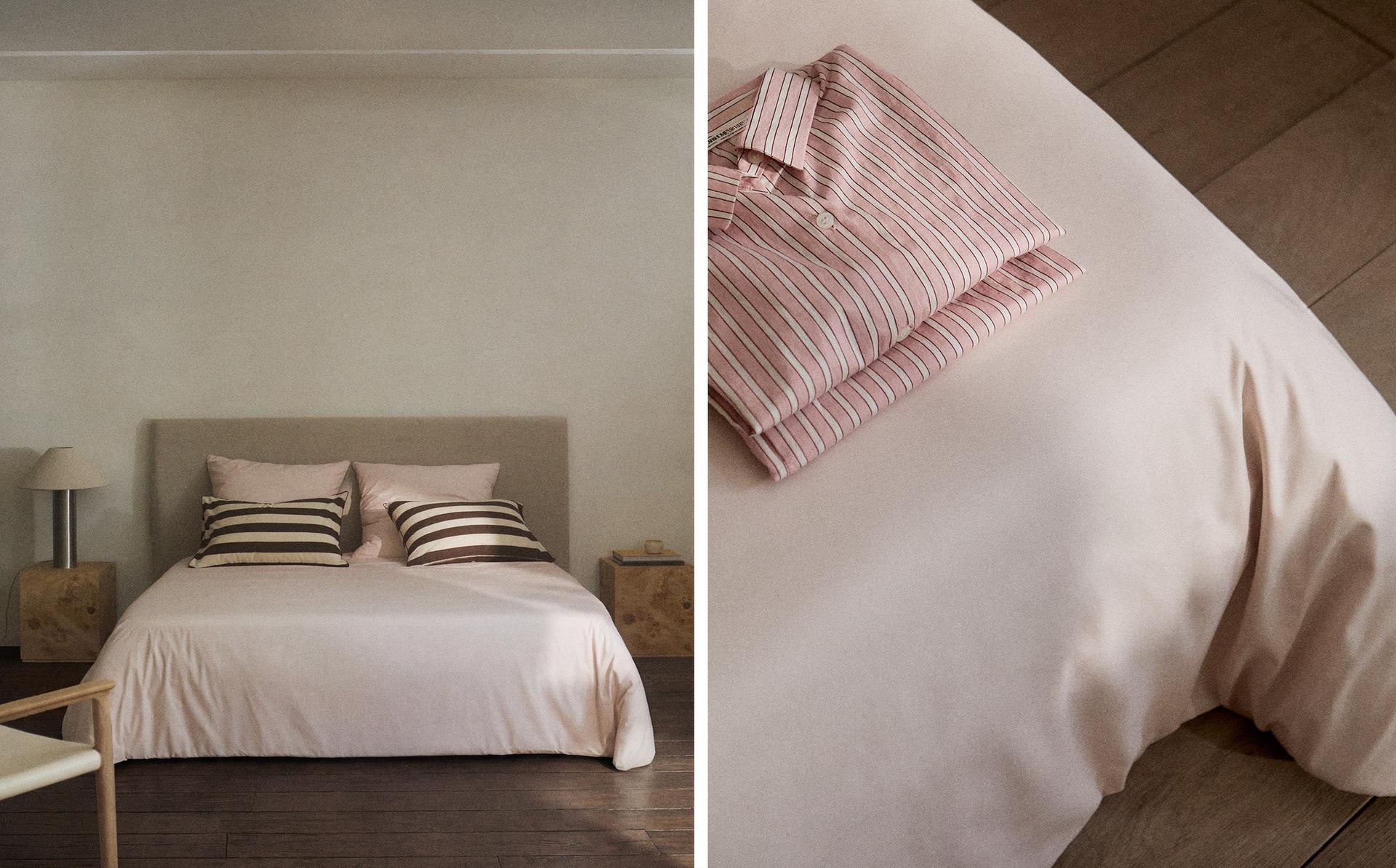 PERCALE DUVET COVER (300 THREAD COUNT) PERCALE DUVET COVER (300 THREAD COUNT)