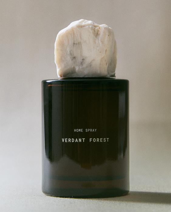 (100 ML) VERDANT FOREST AIR FRESHENER SPRAY