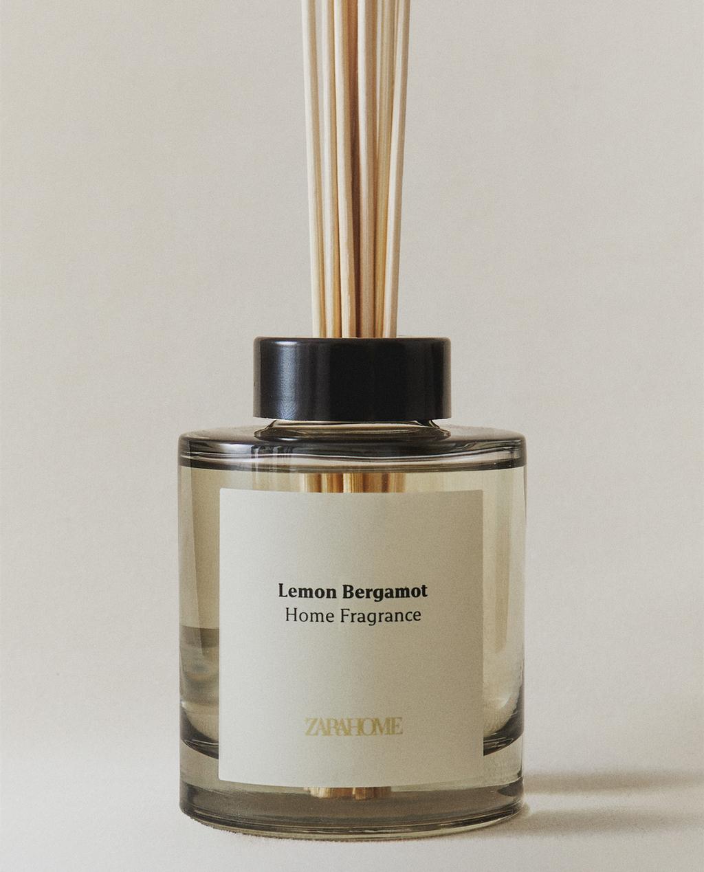 (200 ML) LEMON BERGAMOT REED DIFFUSERS