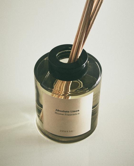 (200 ML) ABSOLUTE LINEN REED DIFFUSERS (200 ML) ABSOLUTE LINEN REED DIFFUSERS