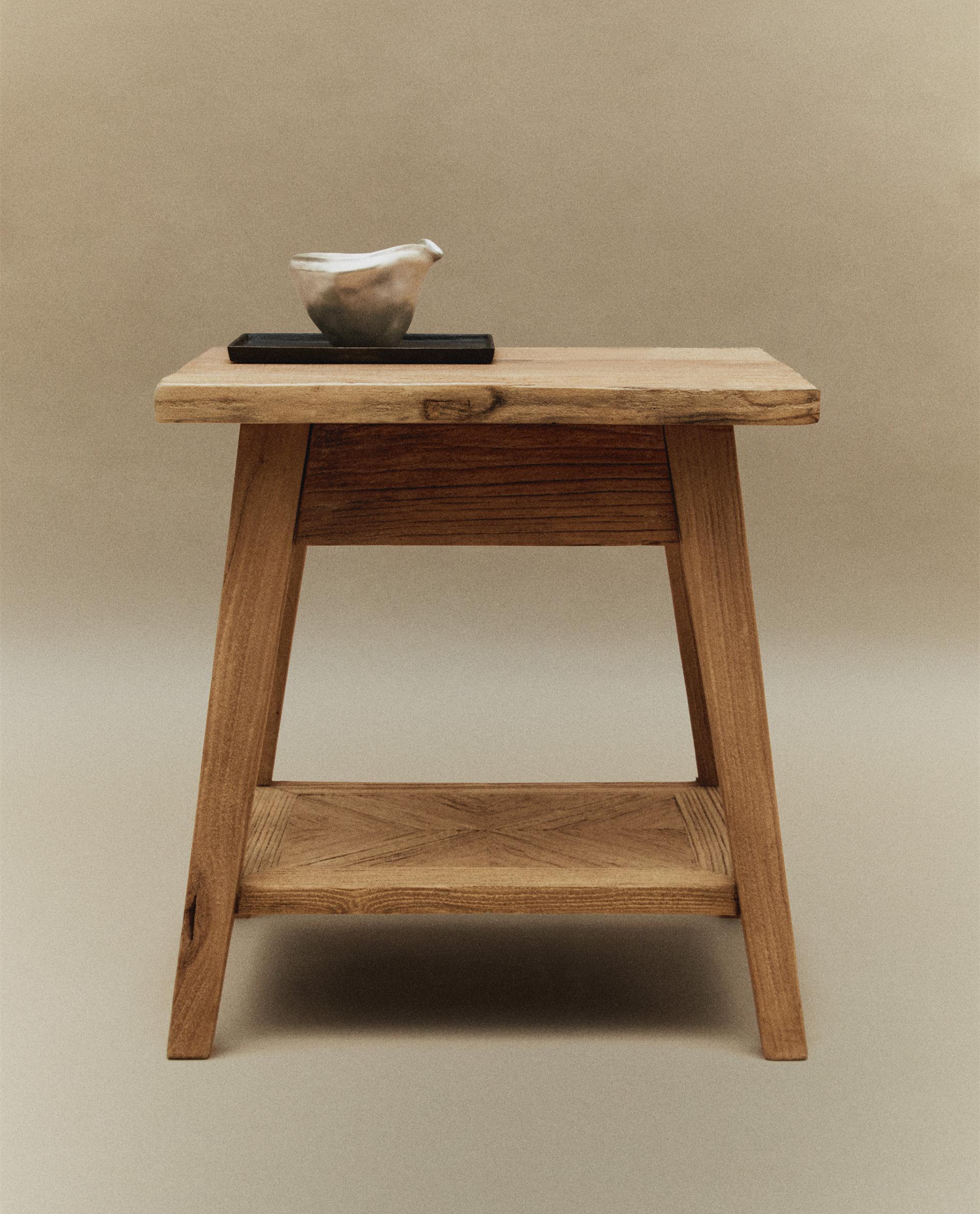 MOD MESILLA RECLAIMED WOOD BARDEN