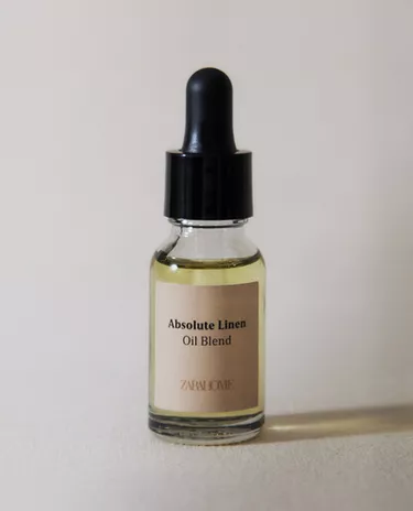 (15 ML) ABSOLUTE LINEN ESSENTIAL OIL