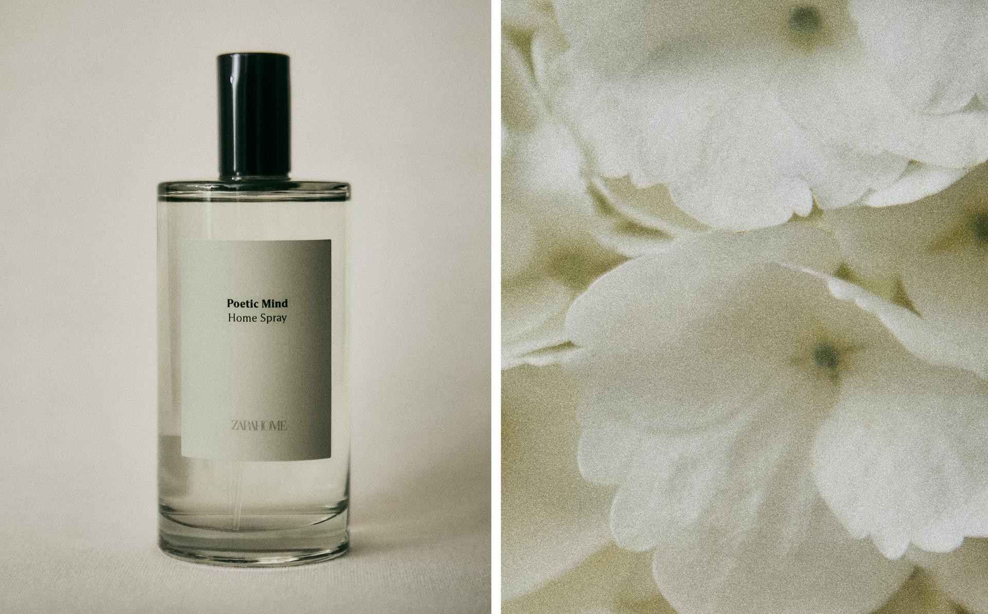 (200 毫升) POETIC MIND 香氛喷雾