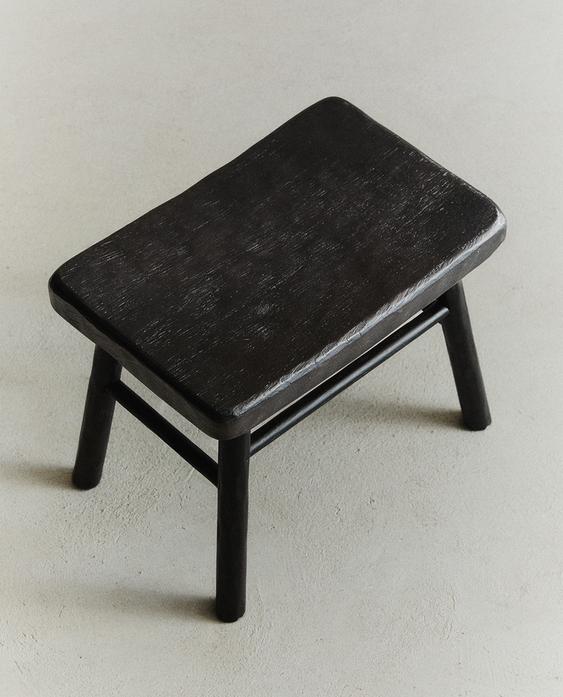 HAMMERED MINI STOOL HAMMERED MINI STOOL