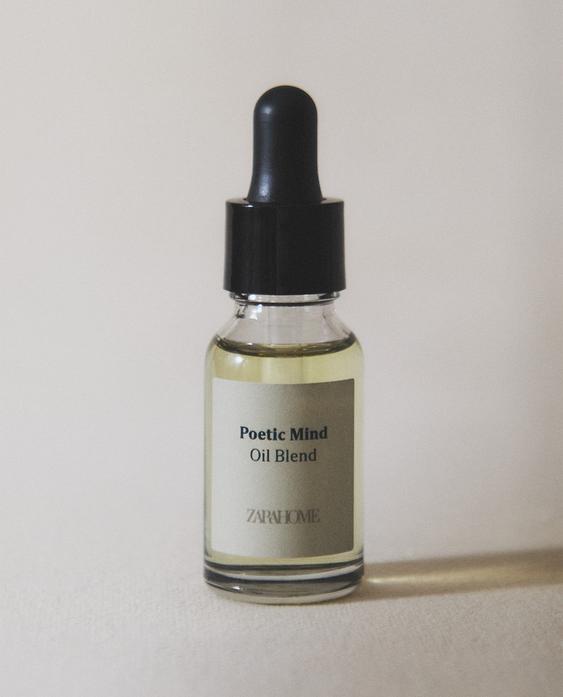 (15ML) POETIC MIND 精油