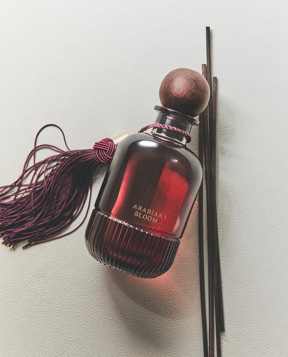 (190 毫升) ARABIAN BLOOM 细棒空气清新剂