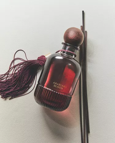 (190 ML) ARABIAN BLOOM REED DIFFUSERS