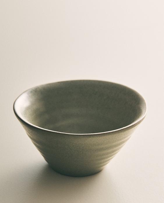 TERRACOTTA BOWL