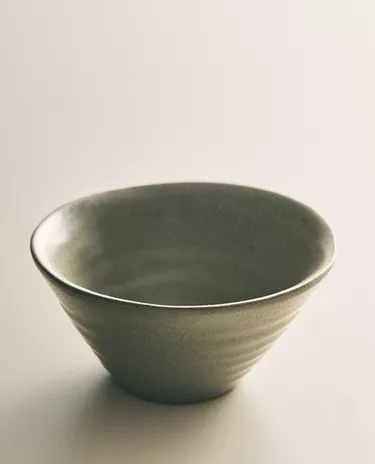 TERRACOTTA BOWL