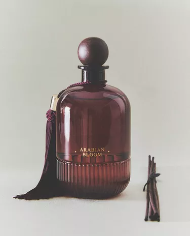 (480 ML) ARABIAN BLOOM REED DIFFUSERS