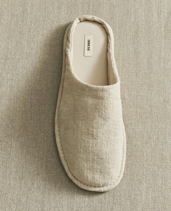 RAMIE SLIPPERS RAMIE SLIPPERS
