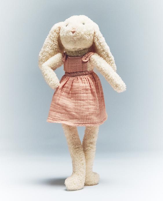 RABBIT SOFT TOY RABBIT SOFT TOY