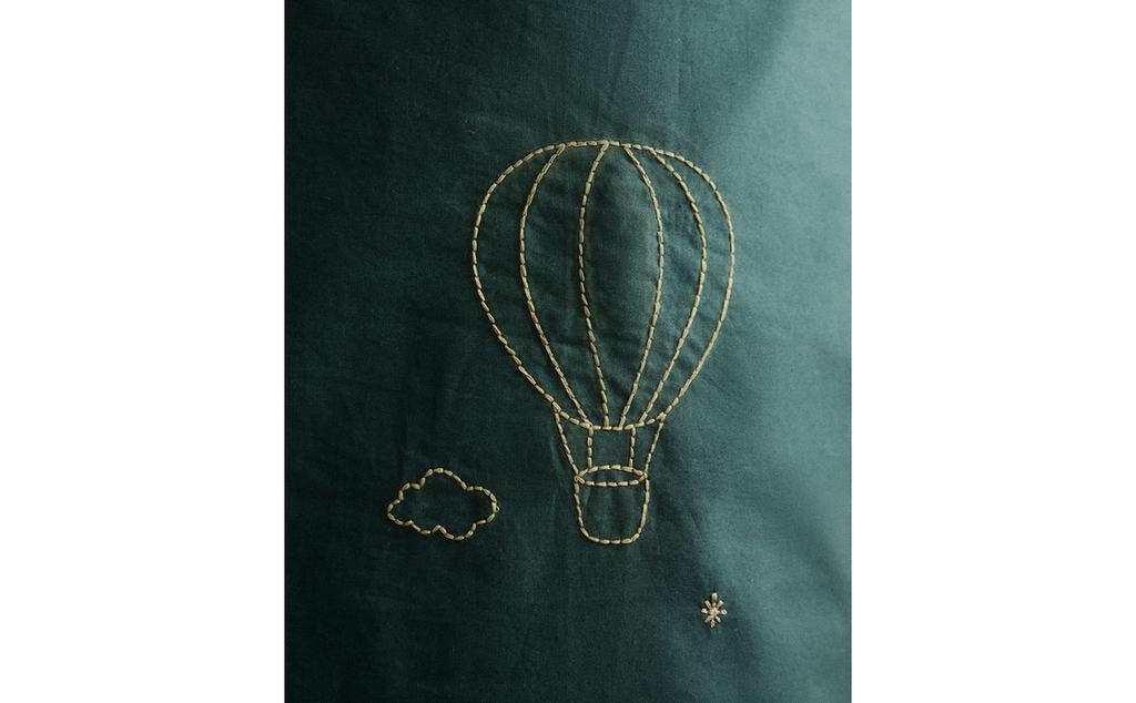 KIDS' BALLOON DUVET COVER KIDS' BALLOON DUVET COVER