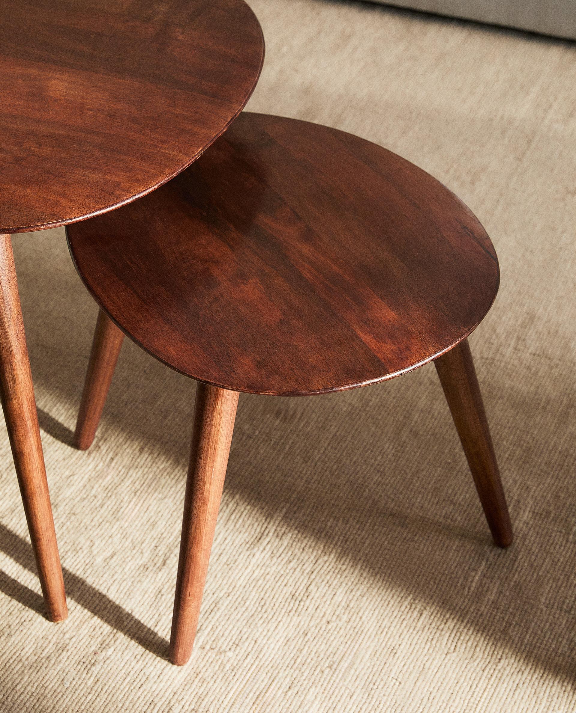 Living room furniture - Zara Home Mainland China | Zara Home