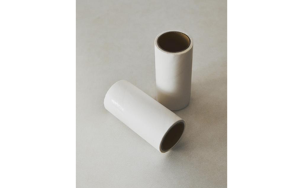 粘毛器滚筒替换芯(2 件套装)