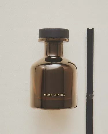 (120 ML) MUSK SHADES REED DIFFUSERS