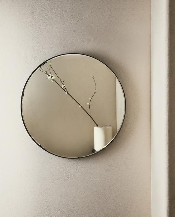ROUND WALL MIRROR ROUND WALL MIRROR