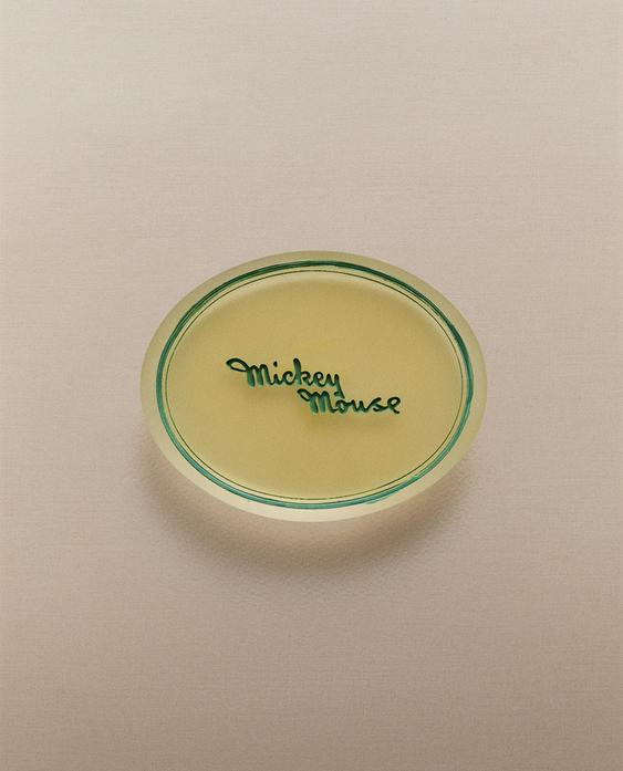 ©DISNEY米老鼠儿童香皂盒