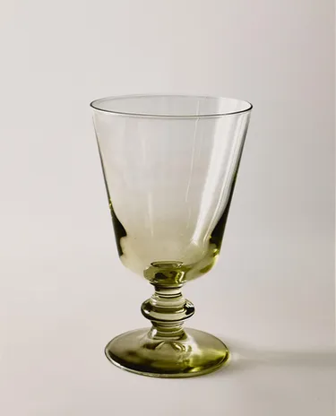 彩色玻璃杯 彩色玻璃杯