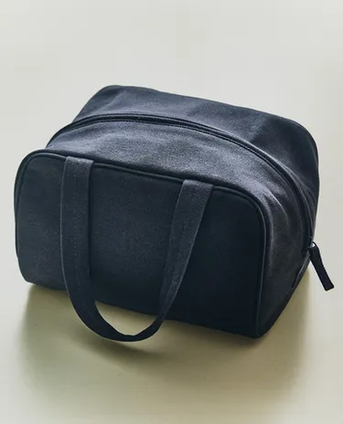 PORTABLE LUNCH BAG