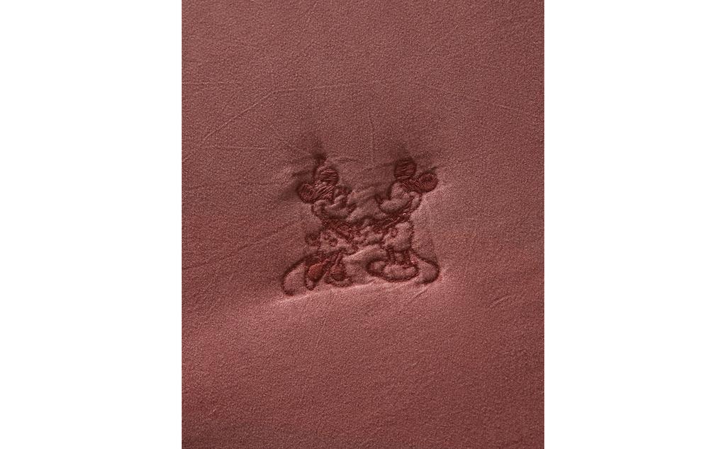 ©DISNEY 米奇与米妮儿童羽绒被
