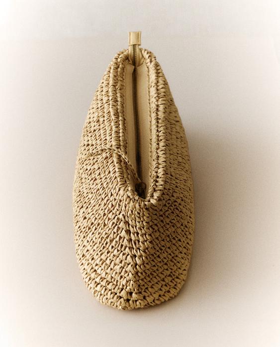 LARGE PAPER WASH BAG