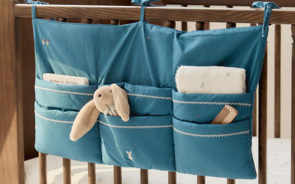 BUNNY HANGING ORGANISER