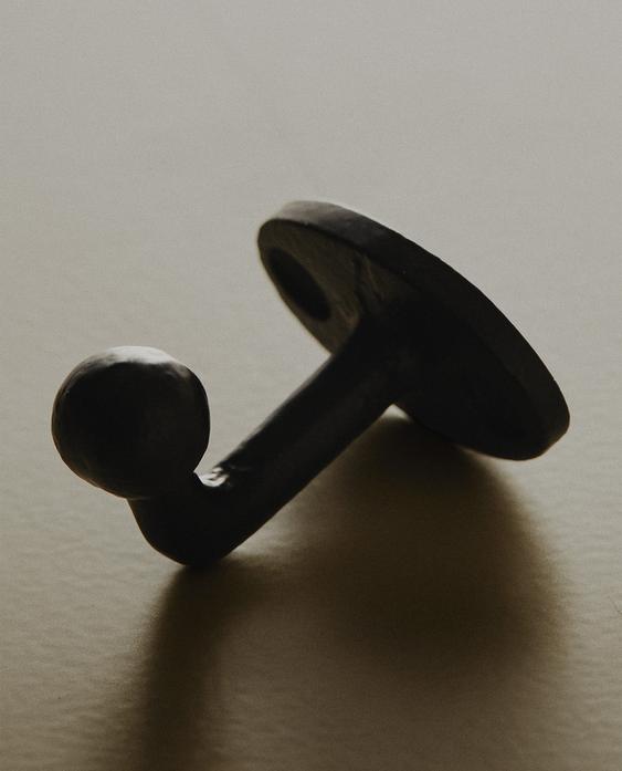 铁制挂钩