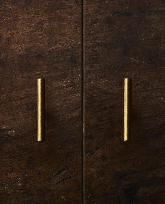 PACK OF GOLDEN METAL HANDLES (PACK OF 2) PACK OF GOLDEN METAL HANDLES (PACK OF 2)