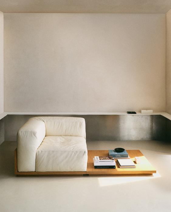 LOW TABLE SOFA 02