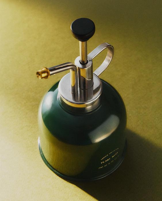STEEL GARDEN SPRAYER