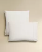 PERCALE PILLOWCASE (300 THREAD COUNT)