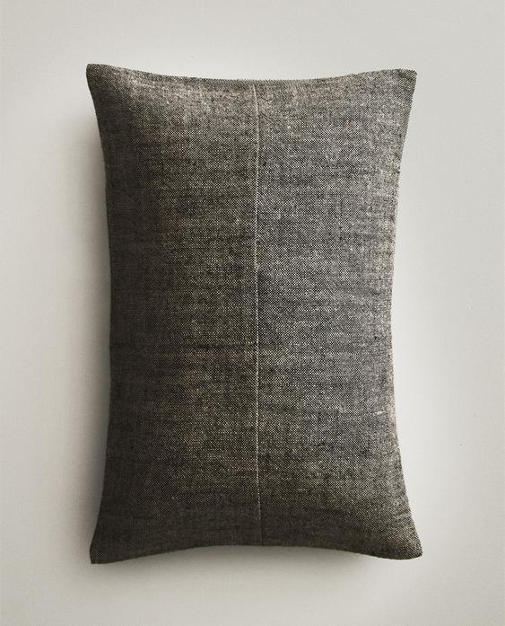 FOG LINEN CUSHION COVER FOG LINEN CUSHION COVER