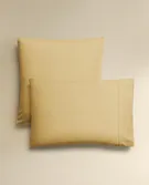 镶边缎面枕套(300 纱支)